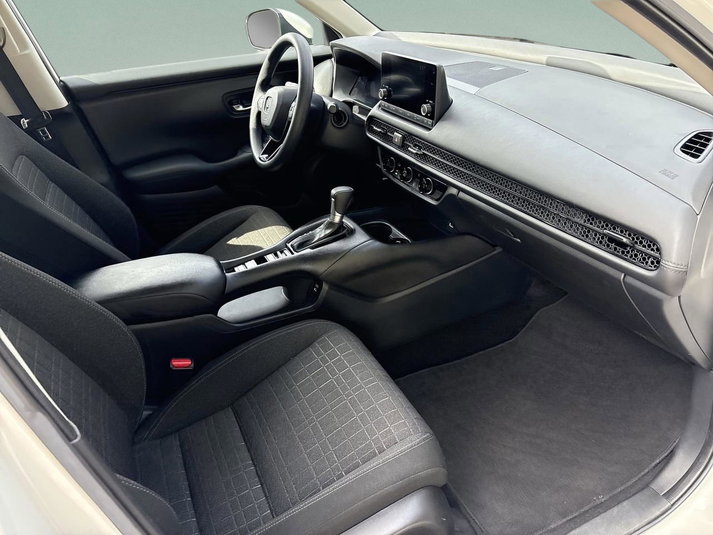2024 Honda HR-V LX - Photo 19