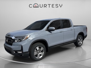2026 Honda Ridgeline RTL Truck Crew Cab