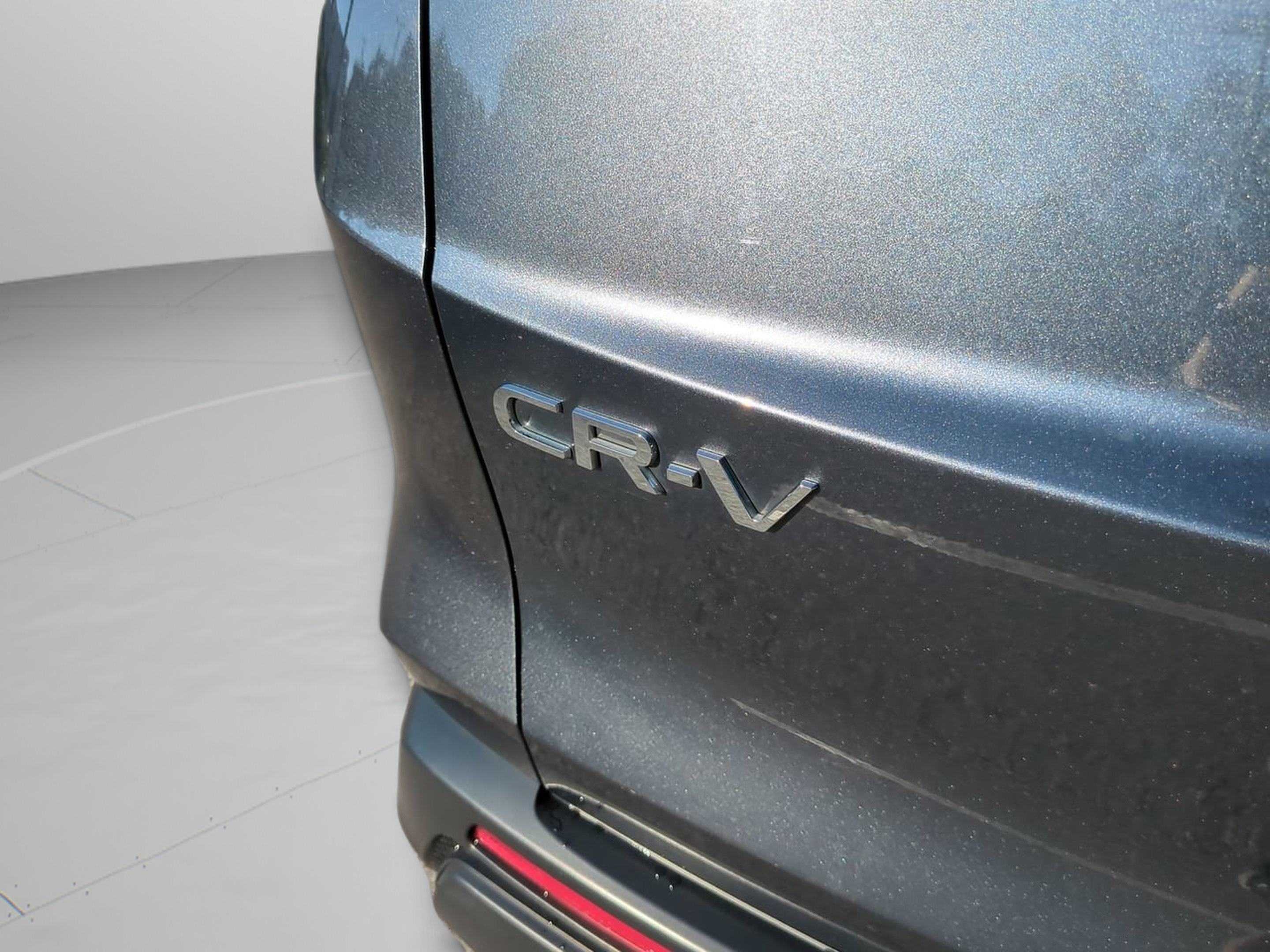 2024 Honda CR-V EX - Photo 23
