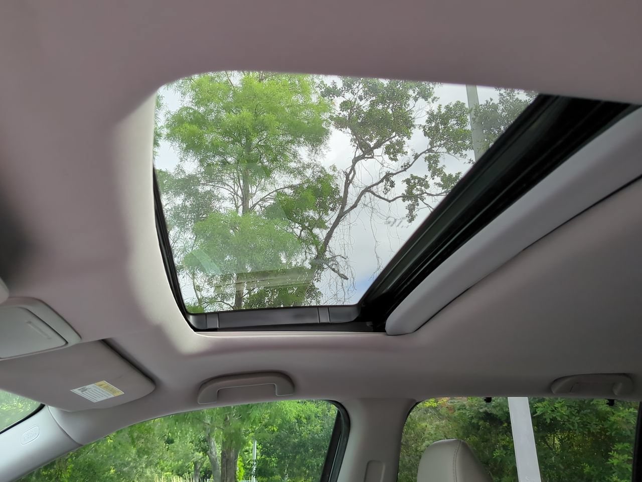2021 Honda Pilot SE - Photo 32
