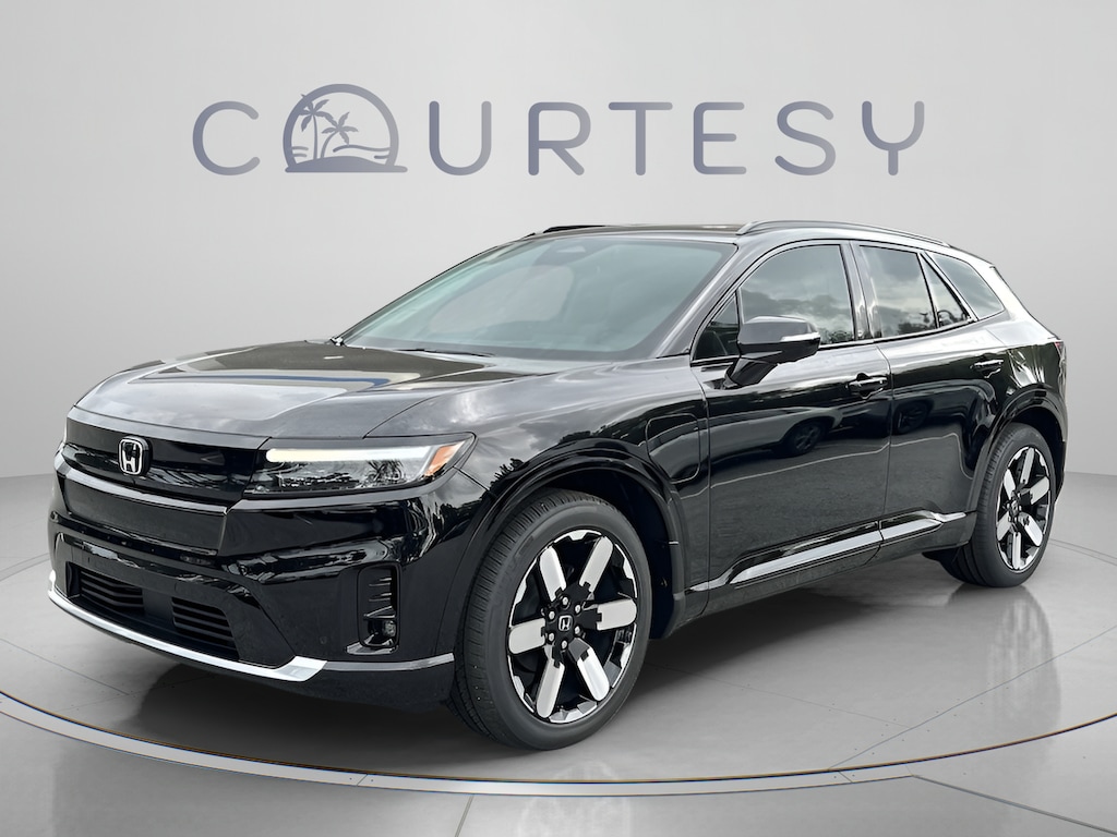 New 2026 Honda Prologue Elite SUV