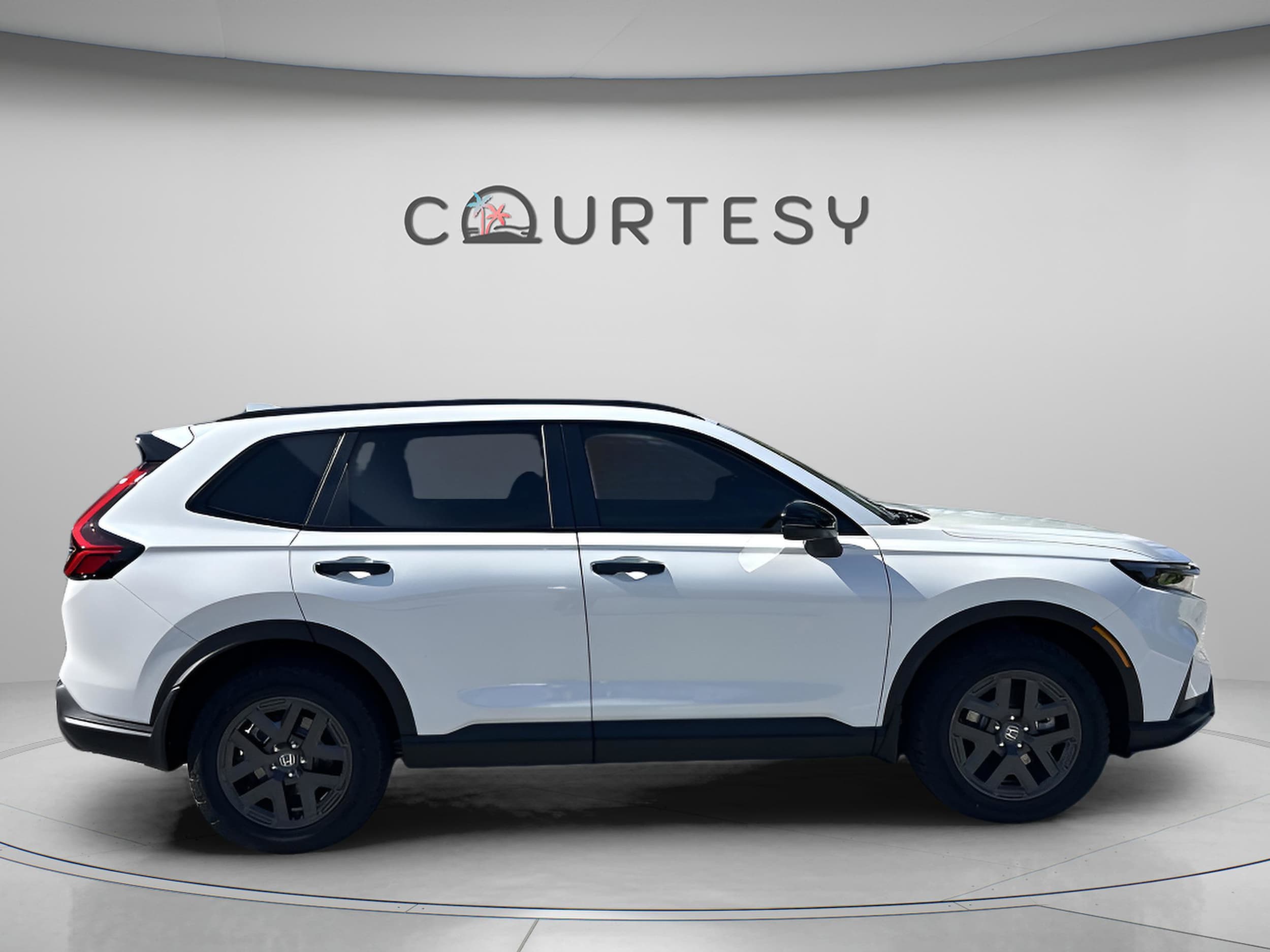 2026 Honda CR-V TrailSport - Photo 8