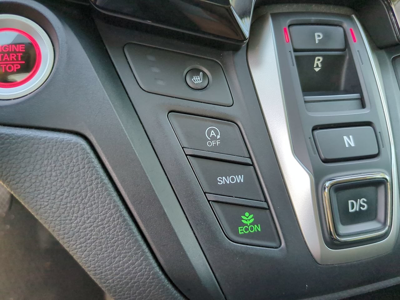 2024 Honda Odyssey EX-L - Photo 31