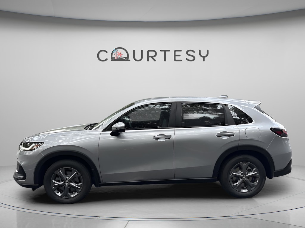 New 2026 Honda HR-V LX SUV