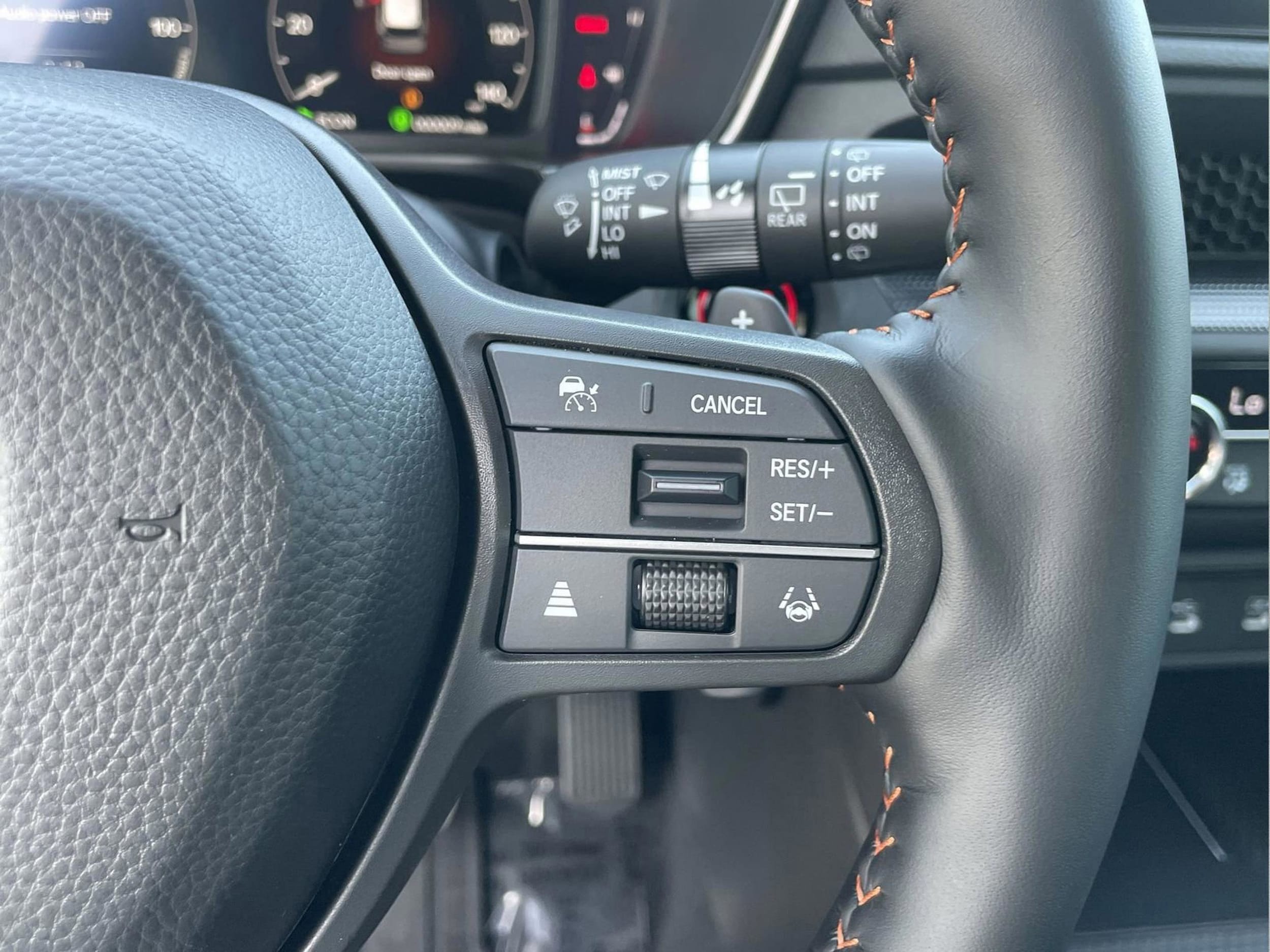 2026 Honda CR-V TrailSport - Photo 12