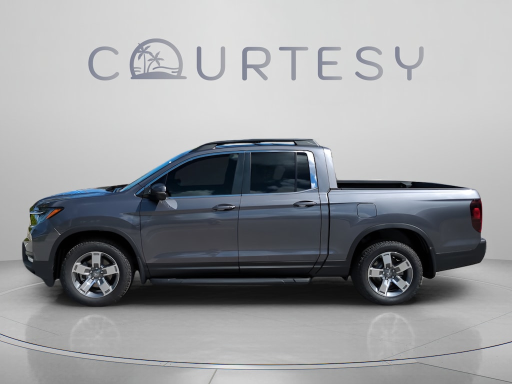 New 2026 Honda Ridgeline RTL Truck Crew Cab