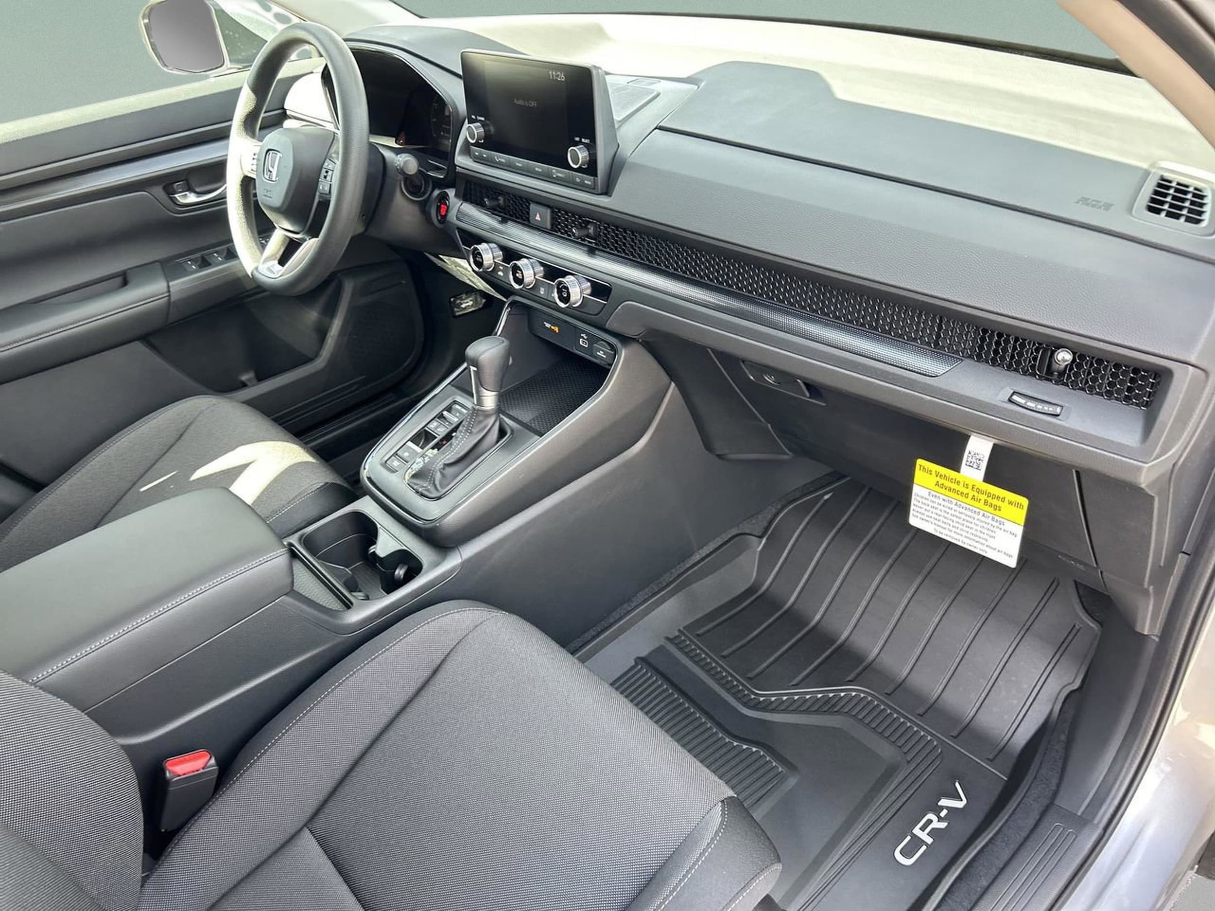 2024 Honda CR-V LX - Photo 20
