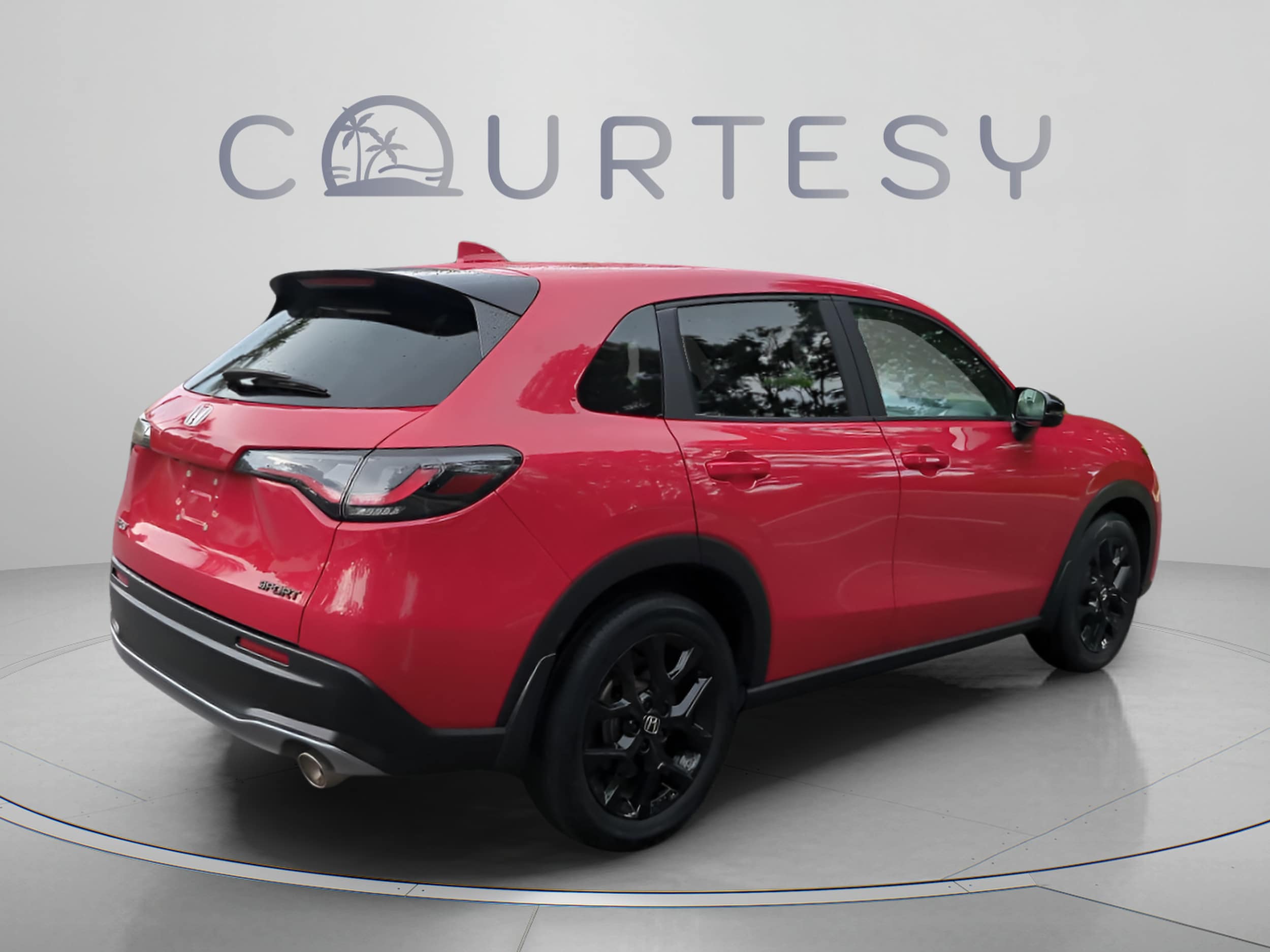 2024 Honda HR-V Sport - Photo 7