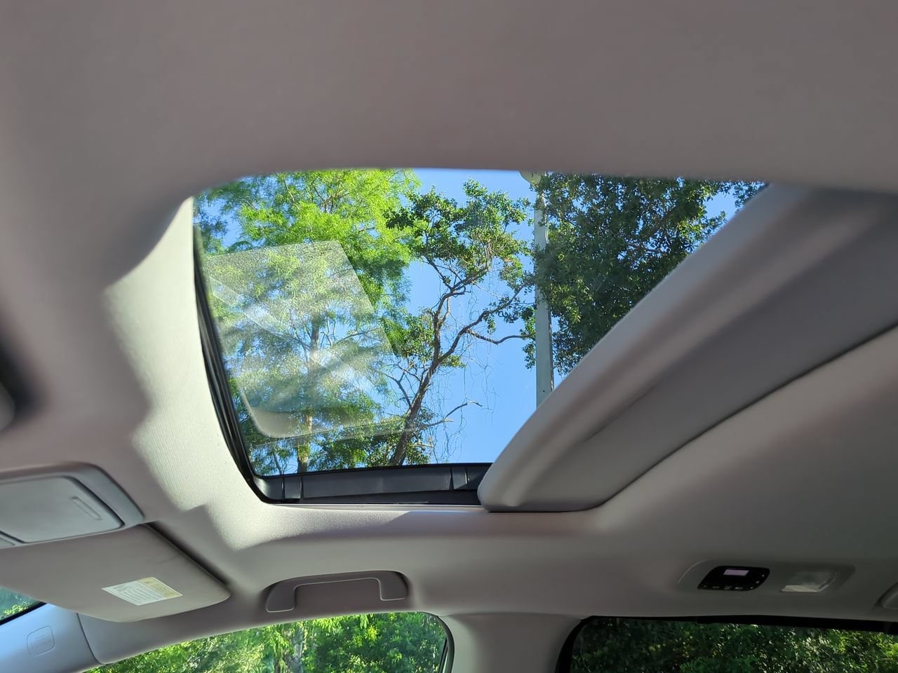 2024 Honda Odyssey EX-L - Photo 33