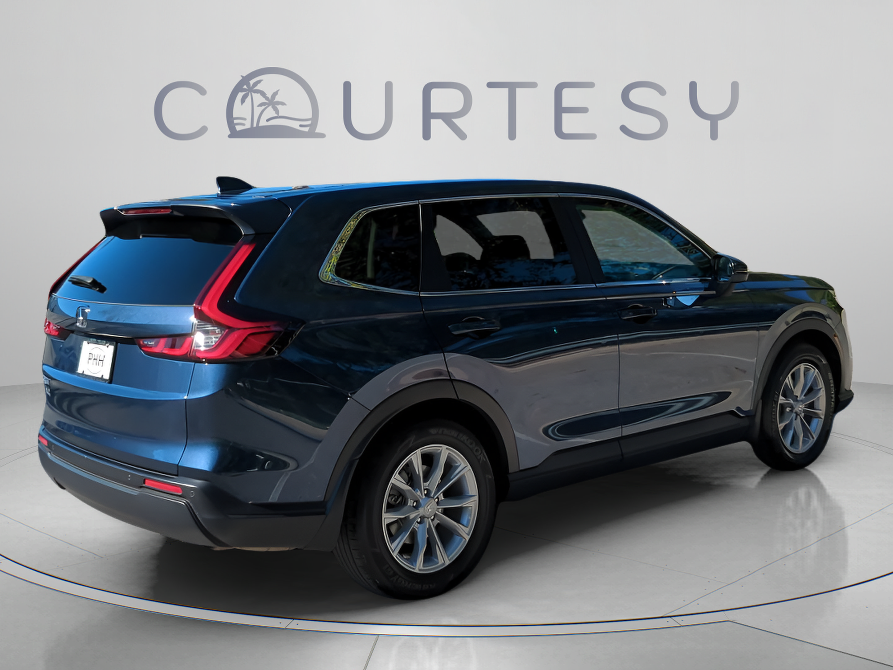 2024 Honda CR-V EX-L - Photo 7