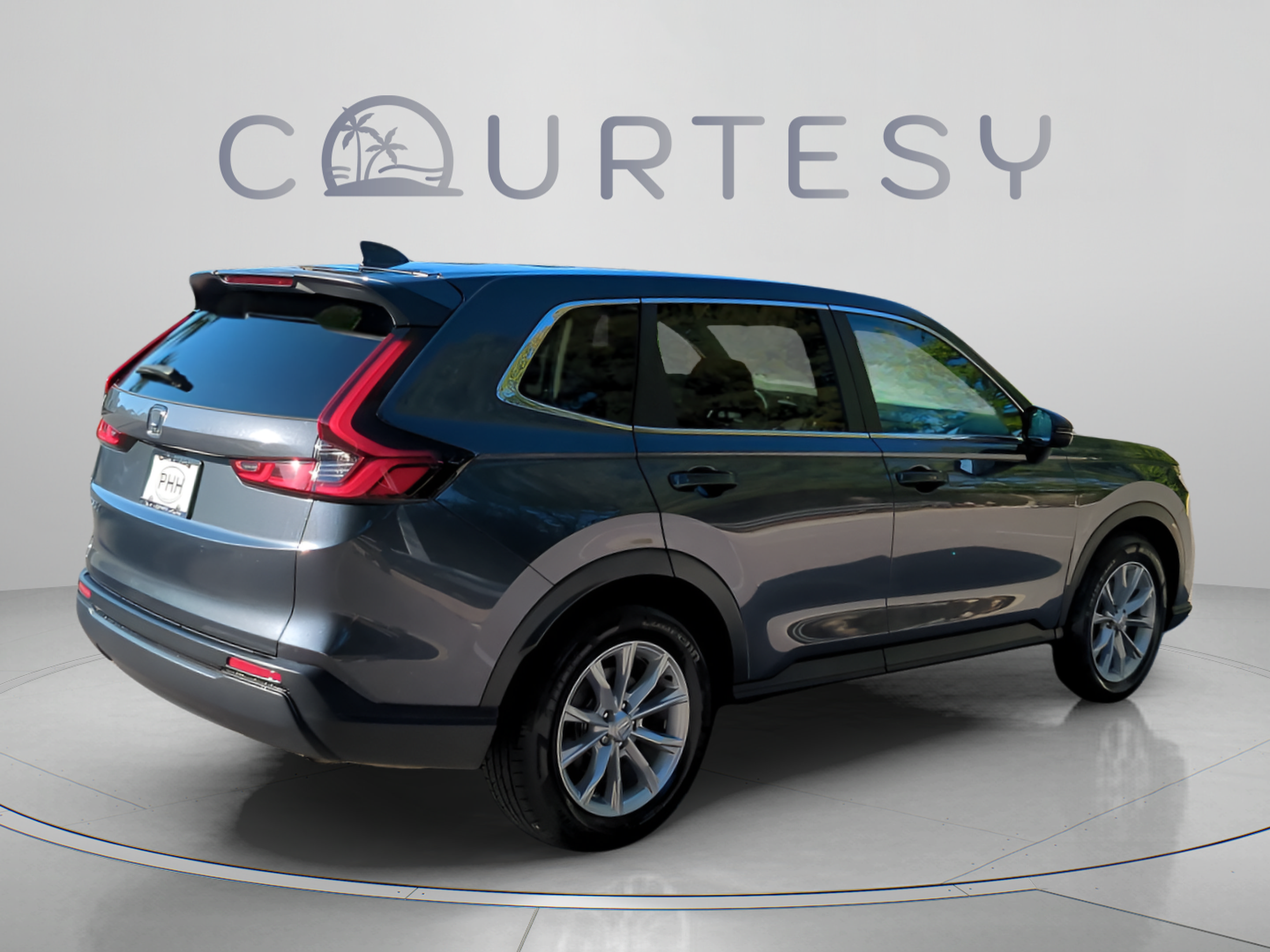 2024 Honda CR-V EX - Photo 7