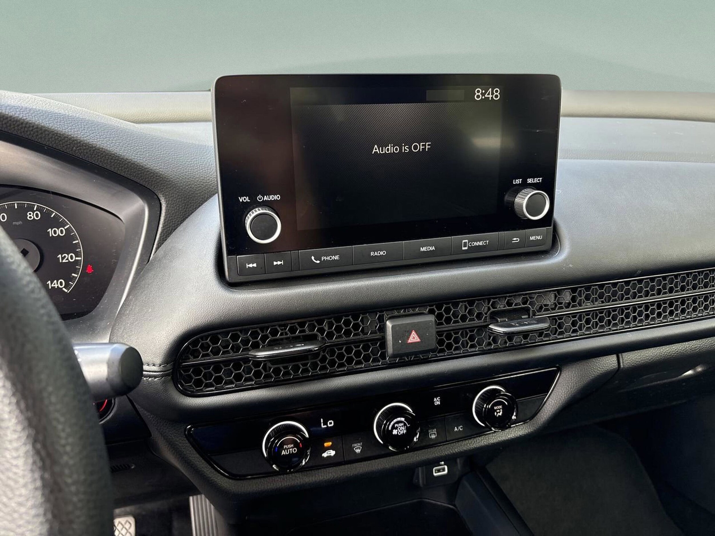 2024 Honda HR-V LX - Photo 23