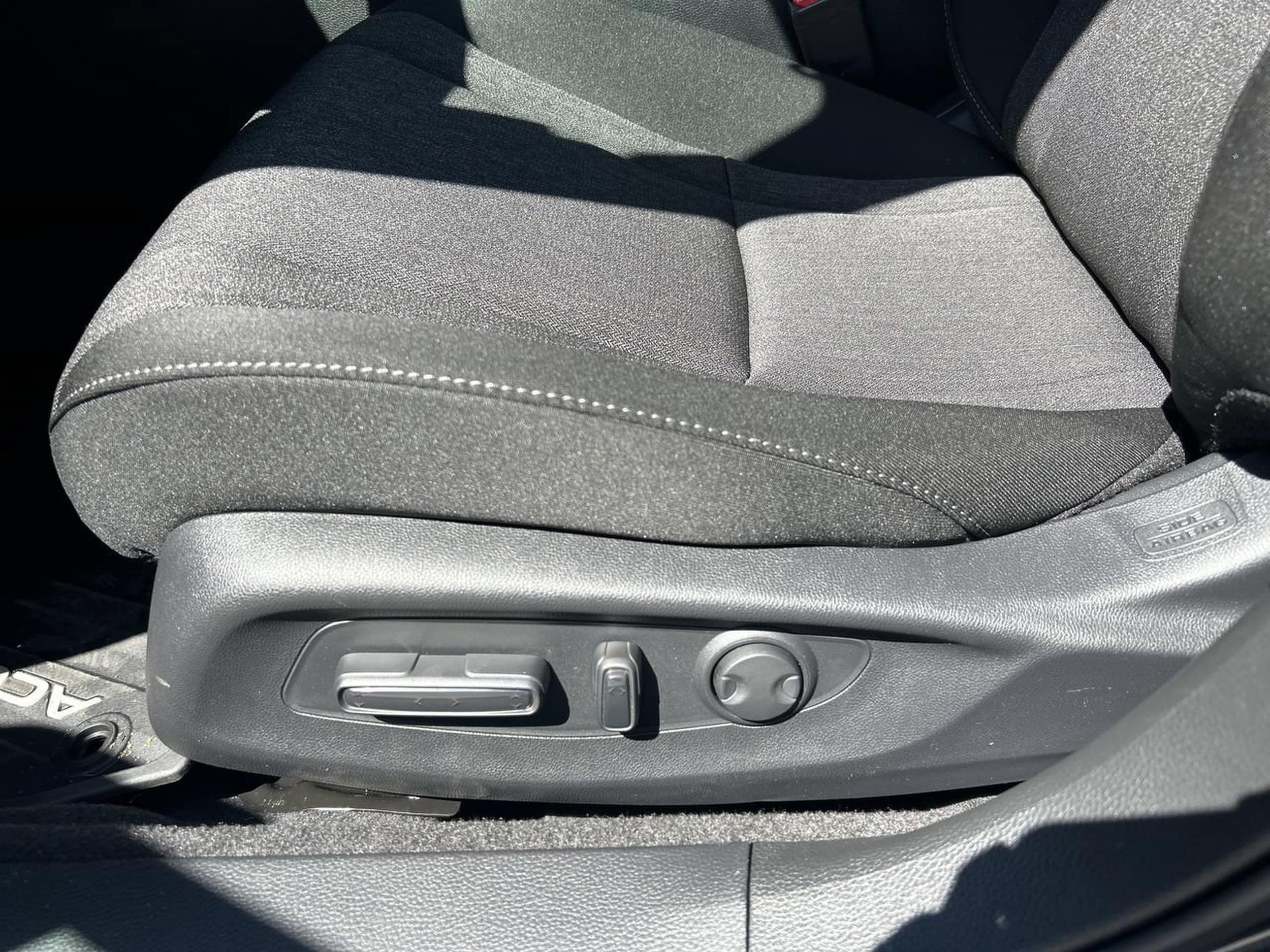 2024 Honda Accord EX - Photo 15