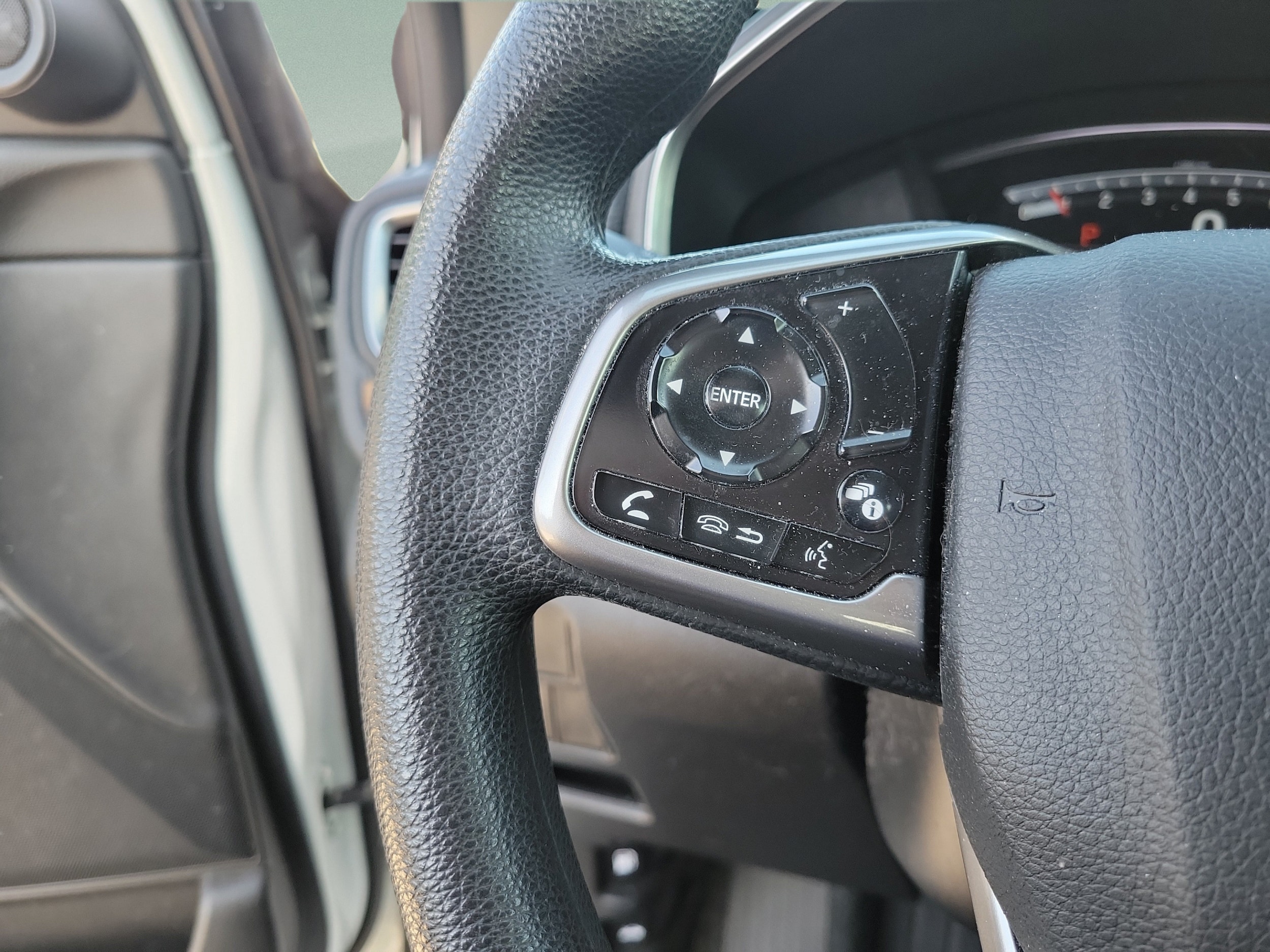 2022 Honda CR-V EX - Photo 27