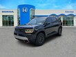  Honda Passport