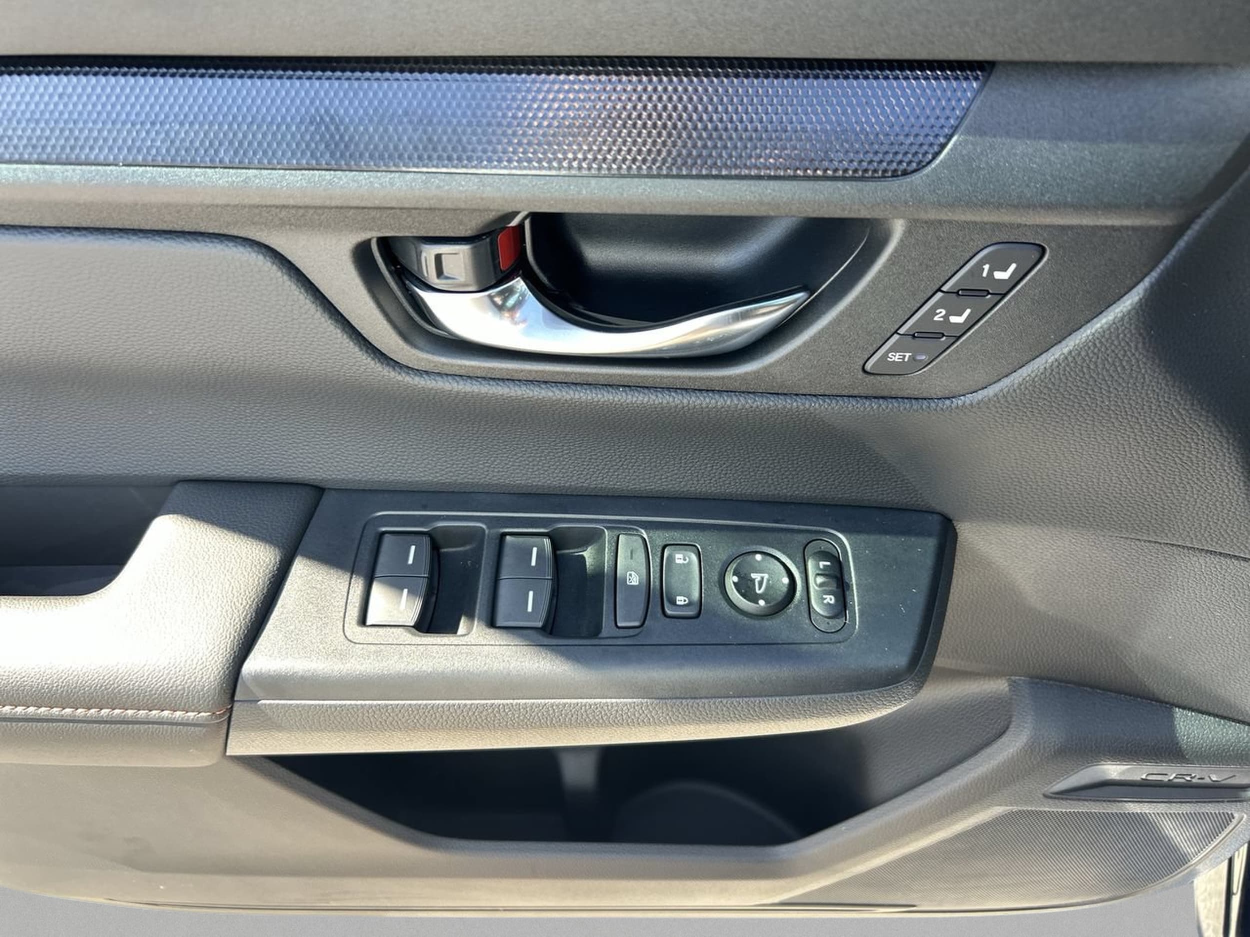 2026 Honda CR-V Sport-L - Photo 17