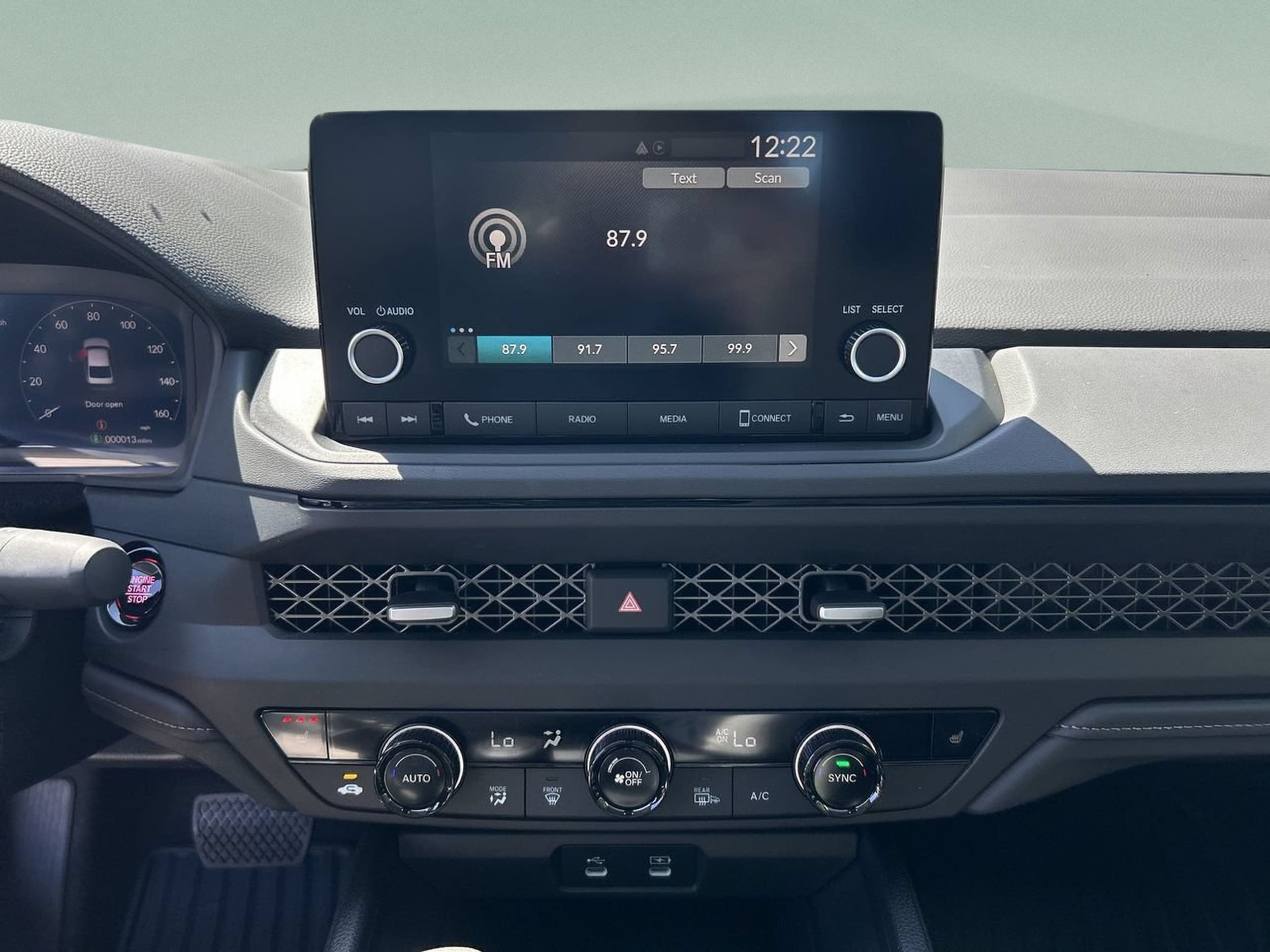2024 Honda Accord EX - Photo 23