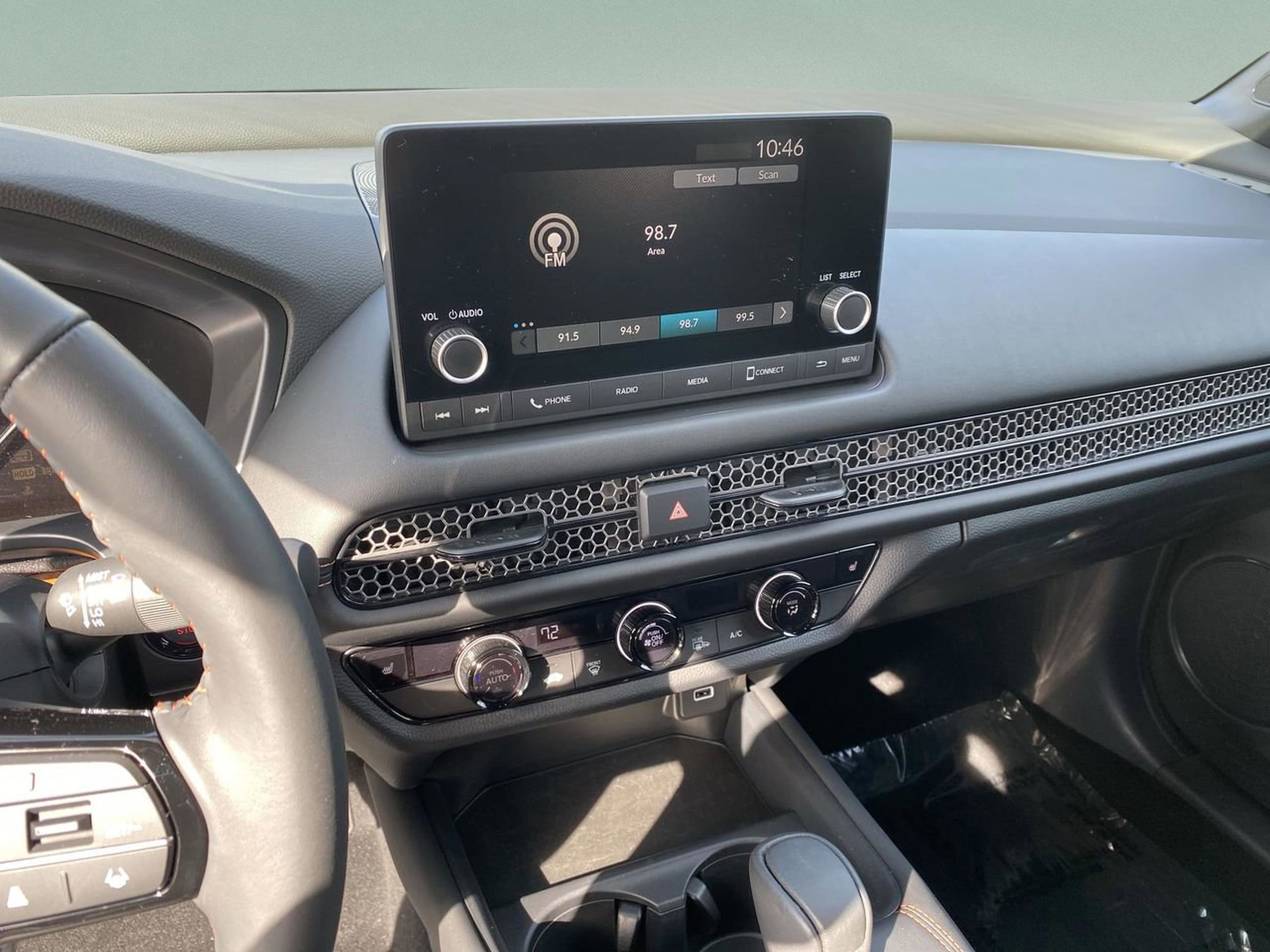 2024 Honda HR-V Sport - Photo 13