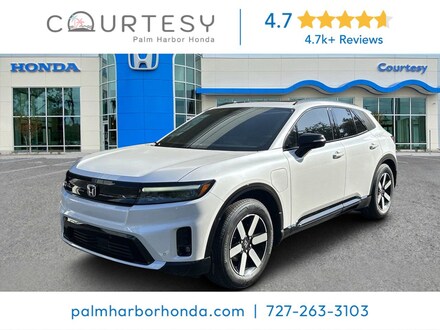 2025 Honda Prologue Touring SUV