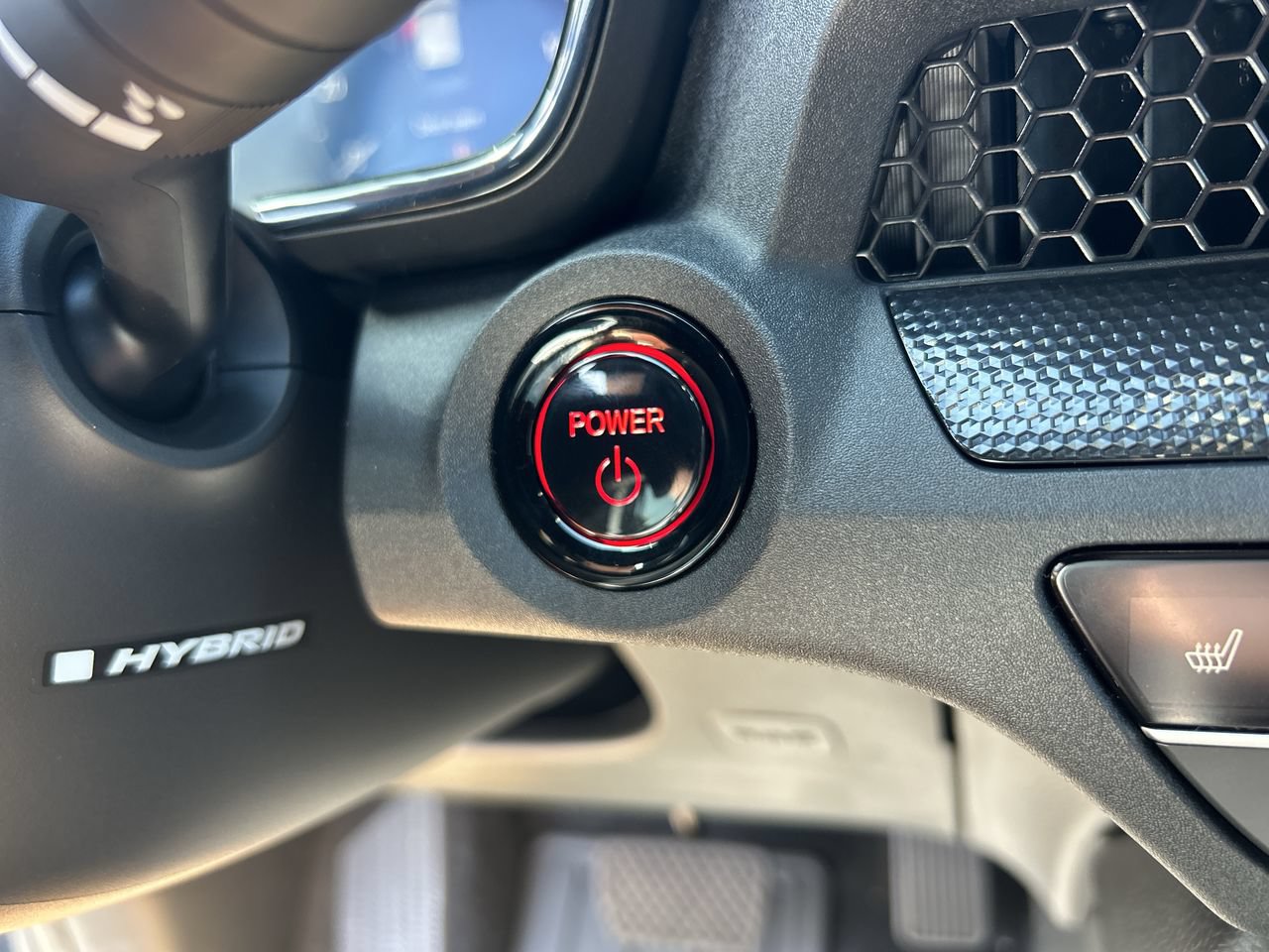 2026 Honda CR-V Sport-L - Photo 25
