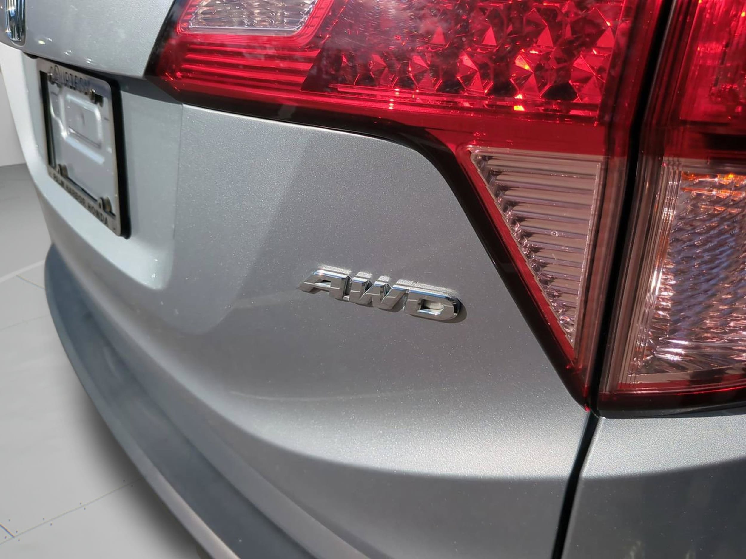 2017 Honda HR-V LX - Photo 30
