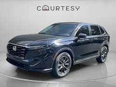 2026 Honda CR-V EX-L SUV