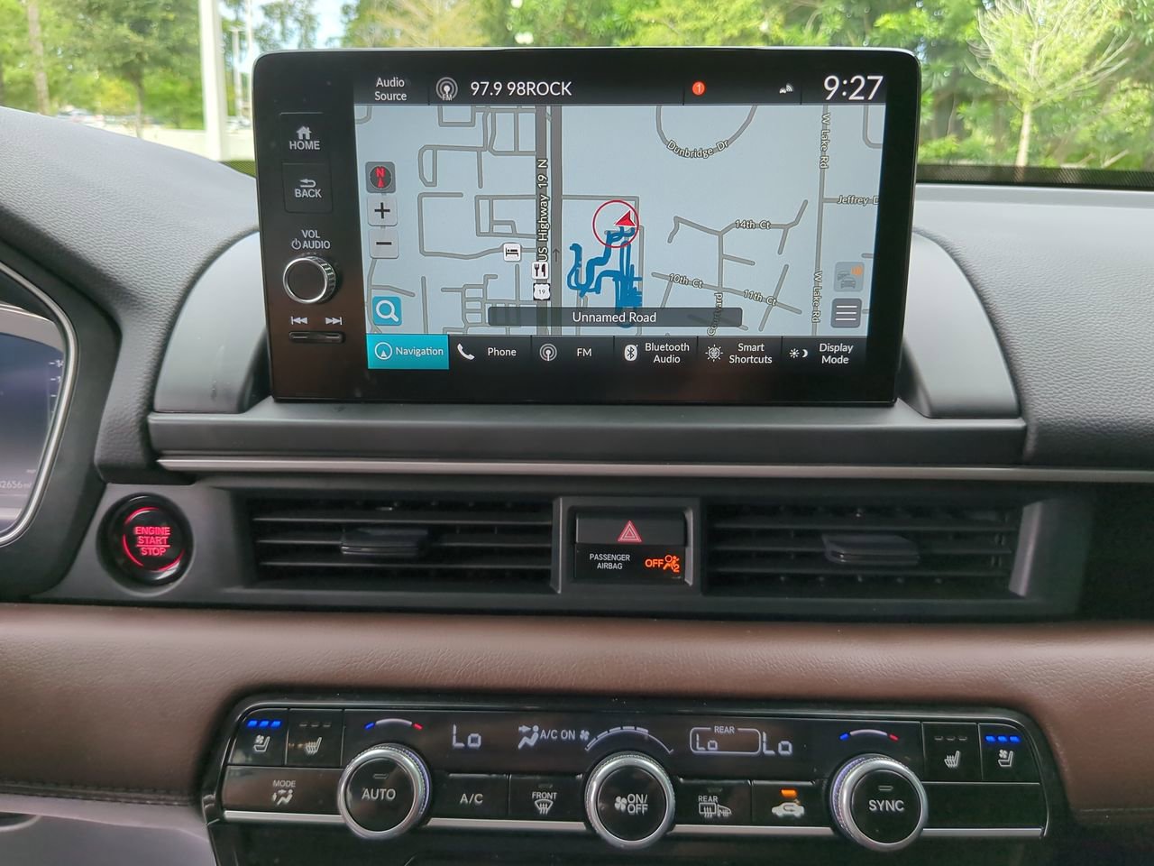 2024 Honda Pilot Elite - Photo 27
