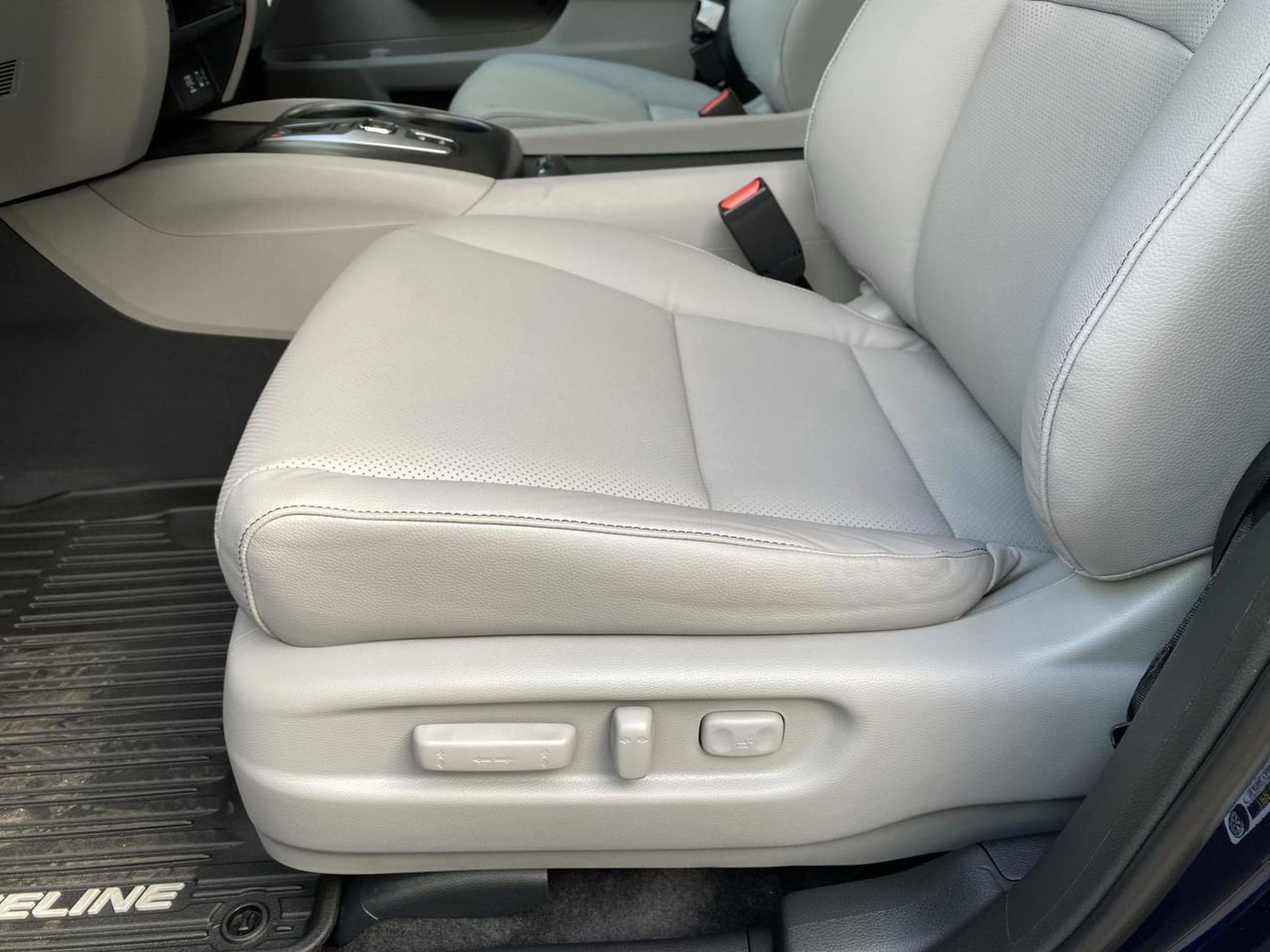 2023 Honda Ridgeline RTL - Photo 12