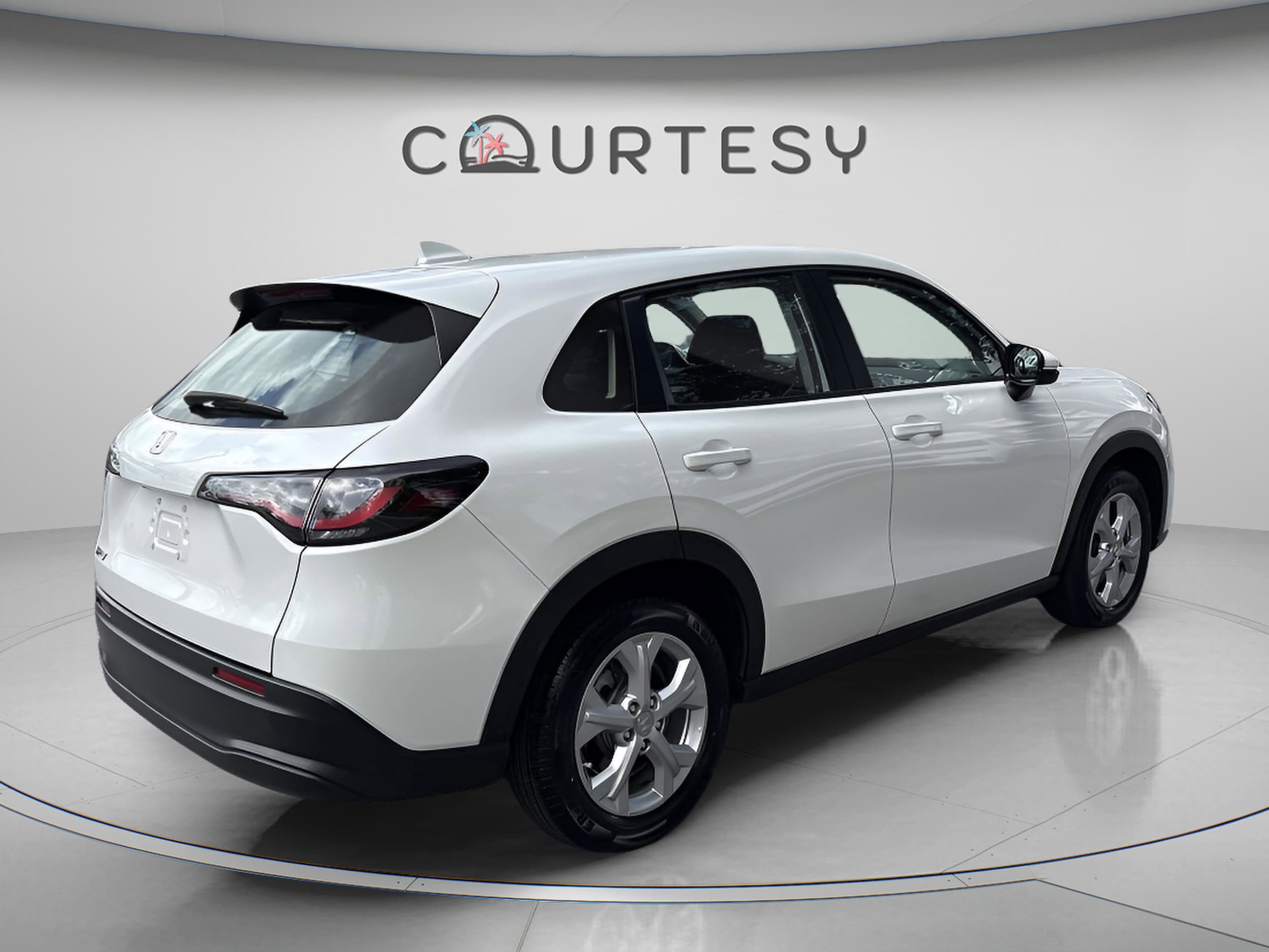 2024 Honda HR-V LX - Photo 7