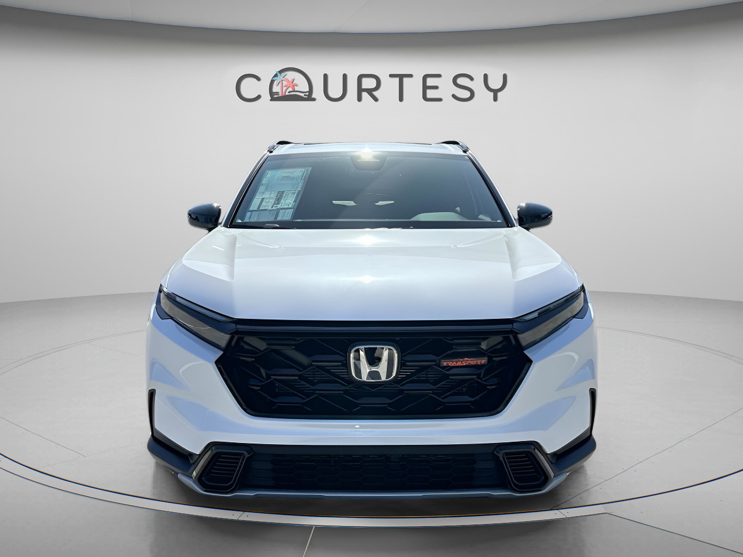 2026 Honda CR-V TrailSport - Photo 10