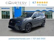 Subaru Ascent