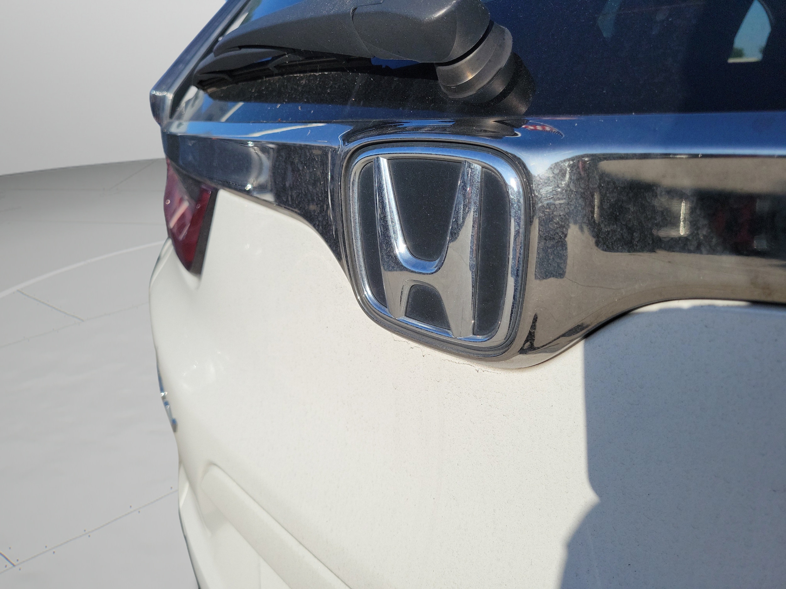 2022 Honda CR-V EX - Photo 7