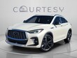  INFINITI QX55