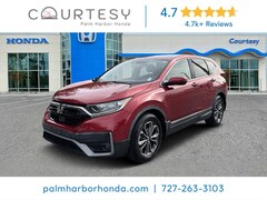 2020 Honda CR-V EX 2WD SUV