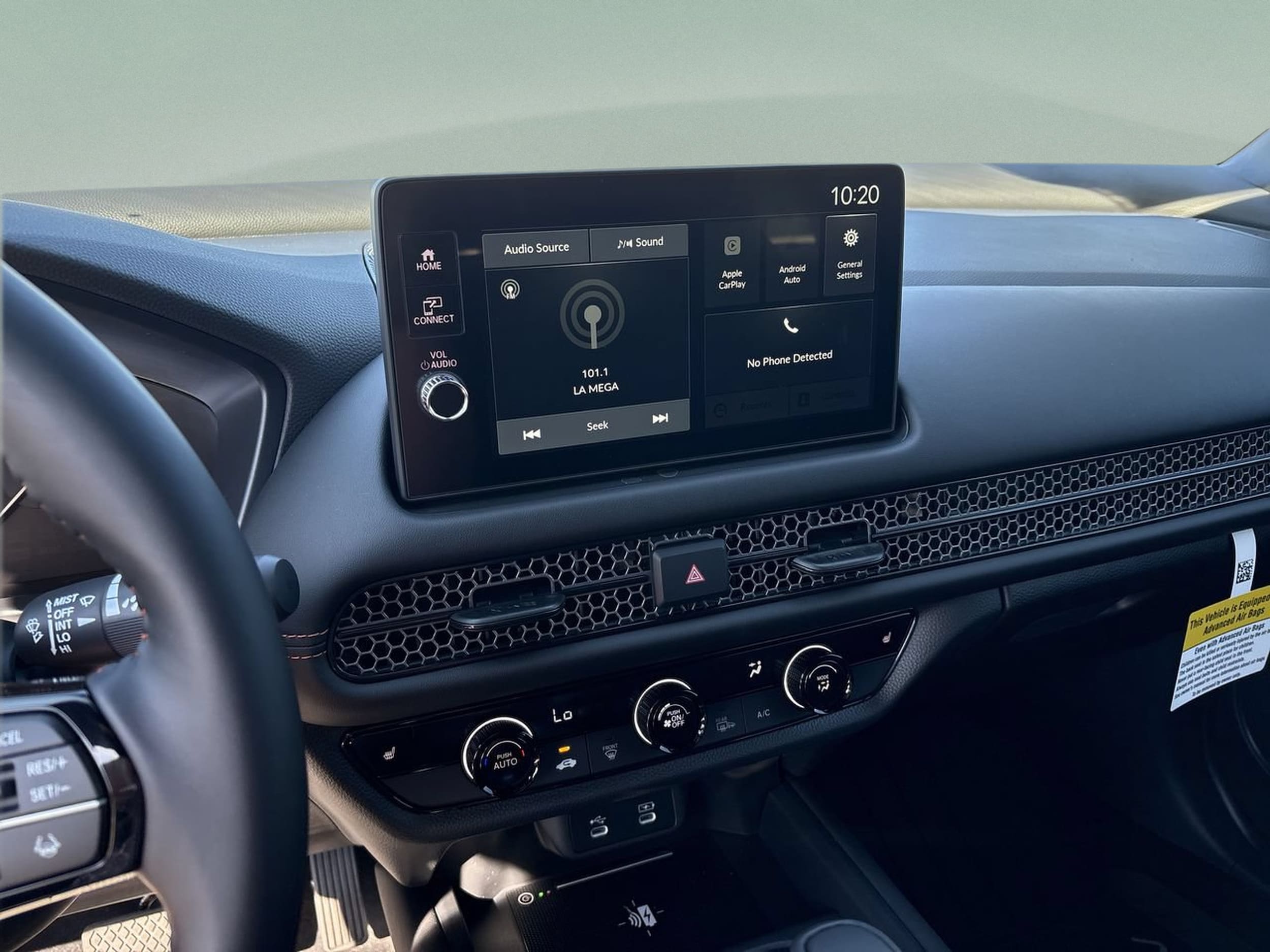 2026 Honda HR-V Sport - Photo 21
