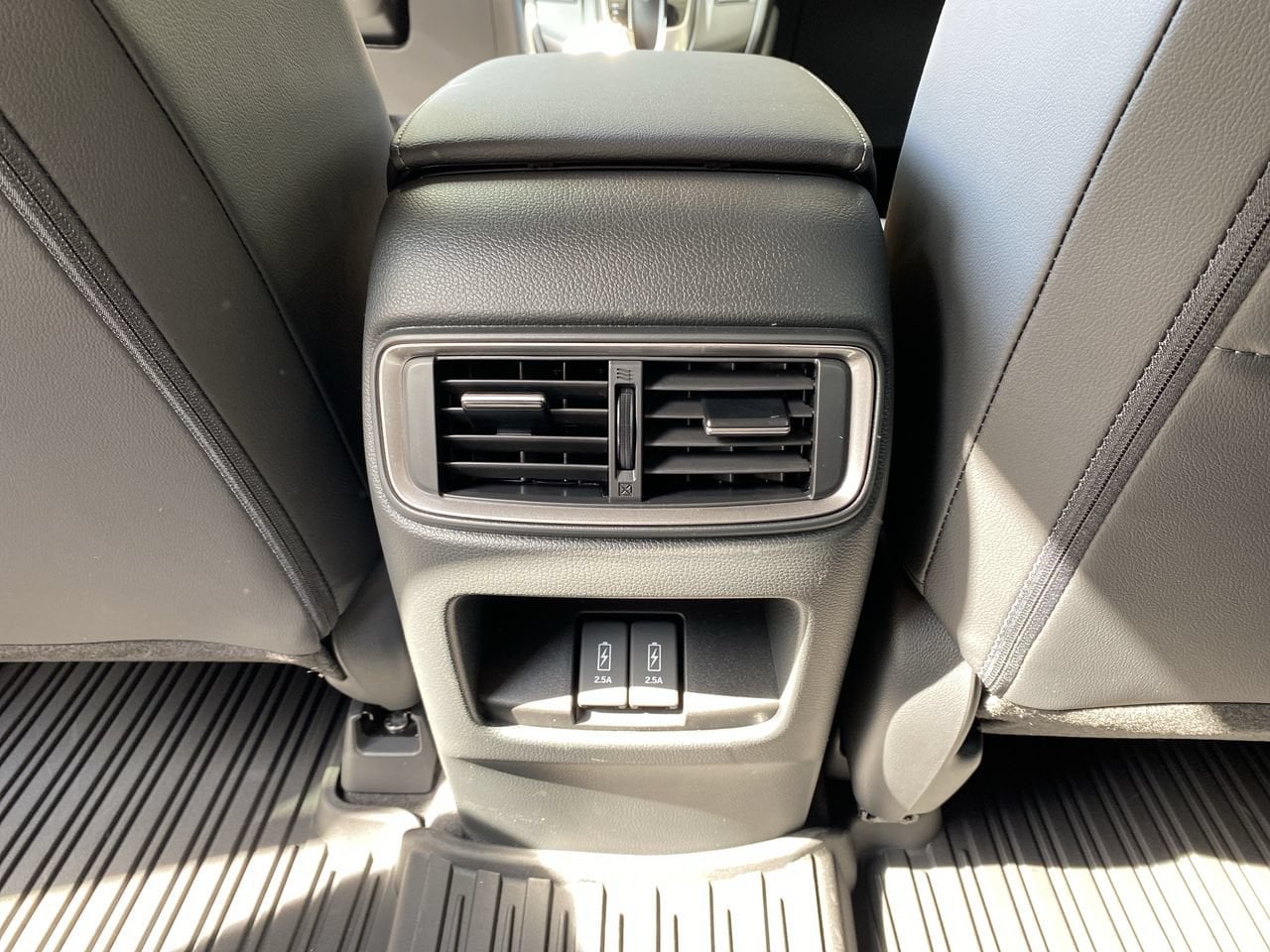 2022 Honda CR-V Touring - Photo 23
