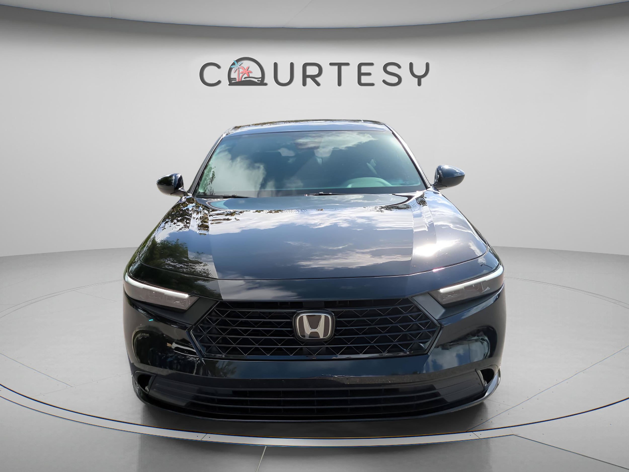 2025 Honda Accord Hybrid Sport-L - Photo 10