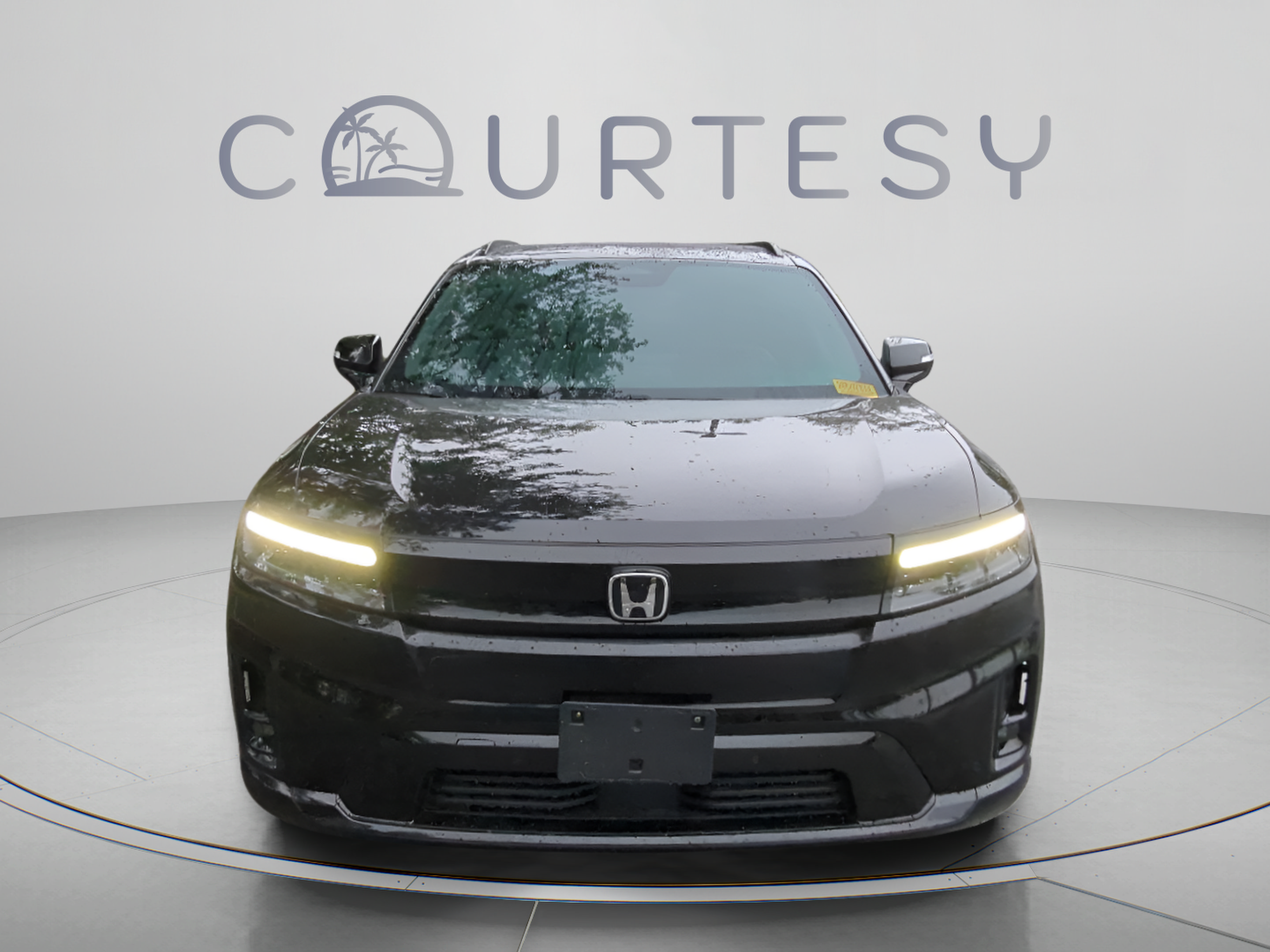 2024 Honda Prologue Touring - Photo 9