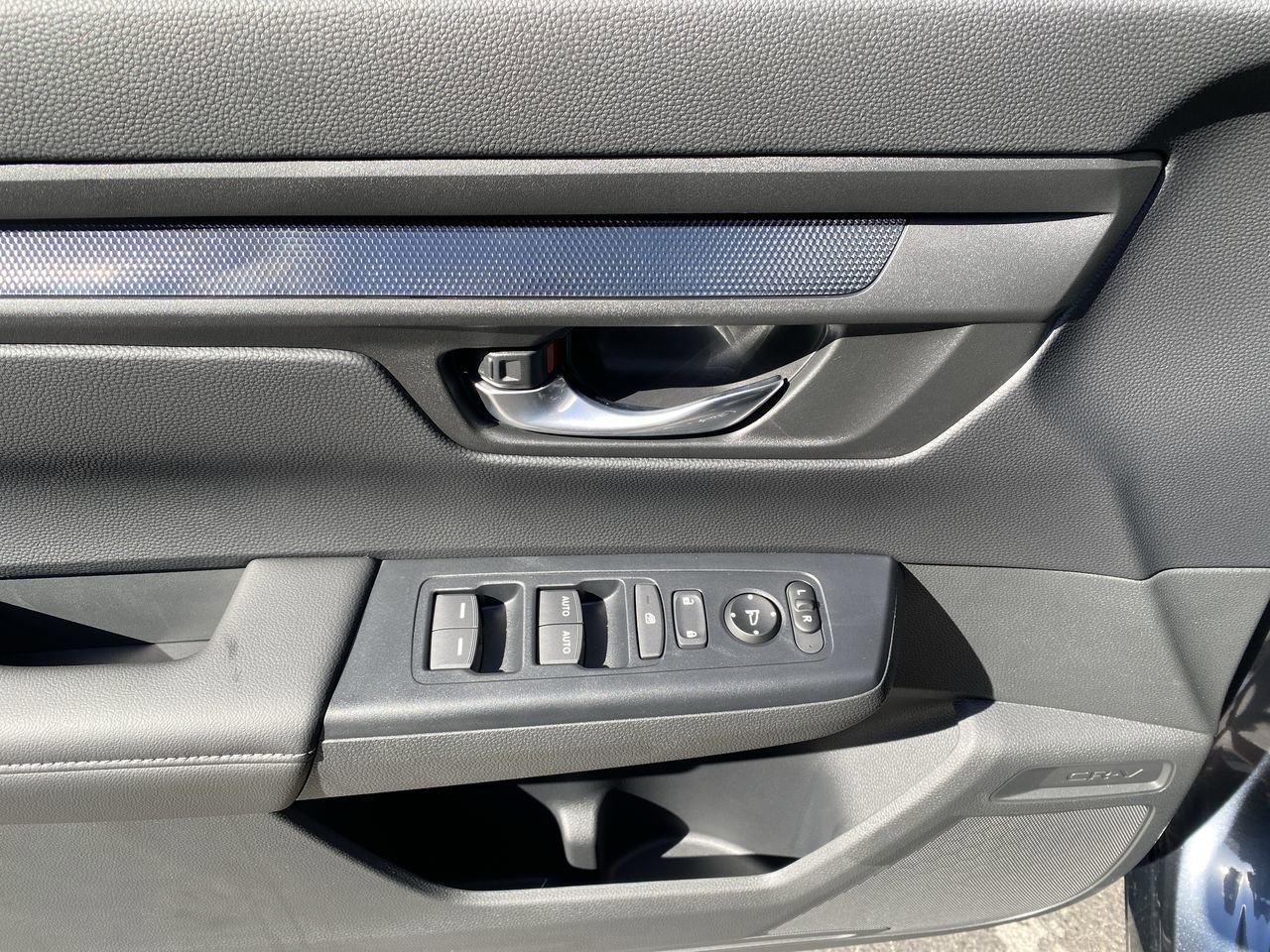 2024 Honda CR-V EX - Photo 17