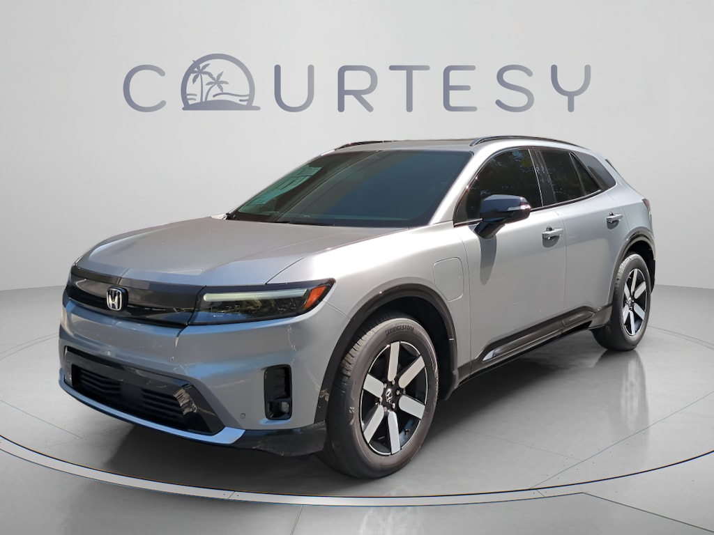 New 2026 Honda Prologue Touring SUV