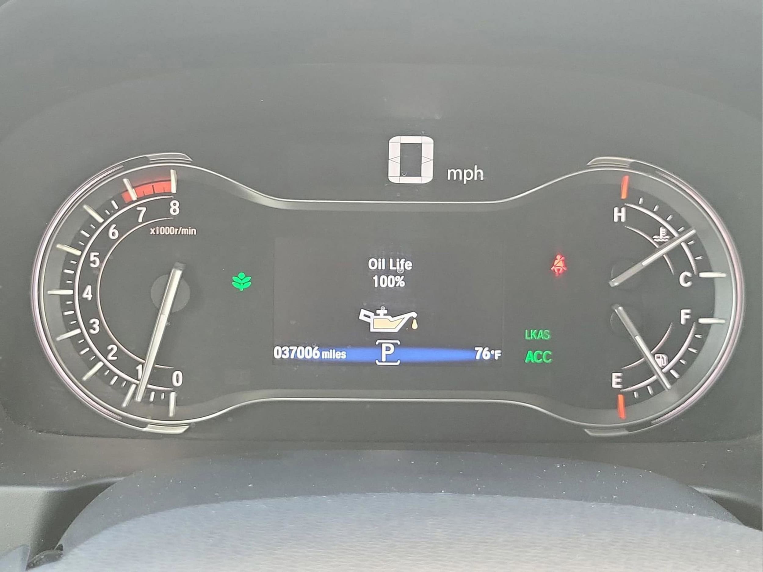2023 Honda Ridgeline RTL-E - Photo 12