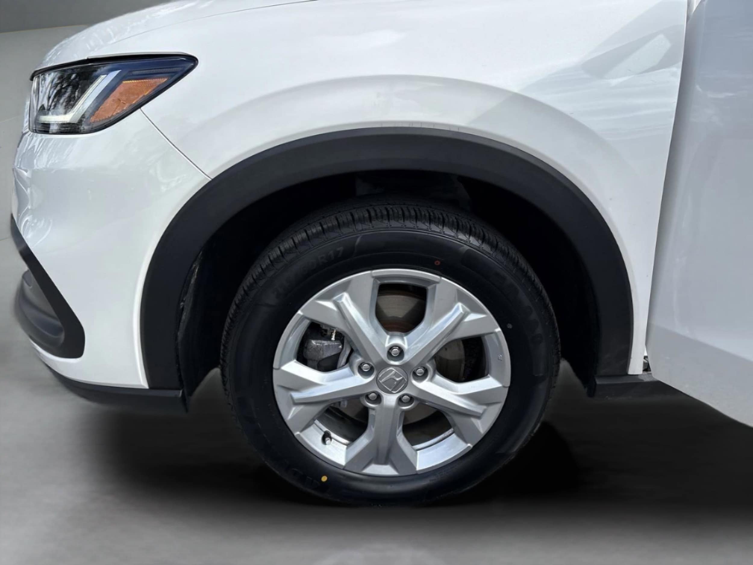 2024 Honda HR-V LX - Photo 31