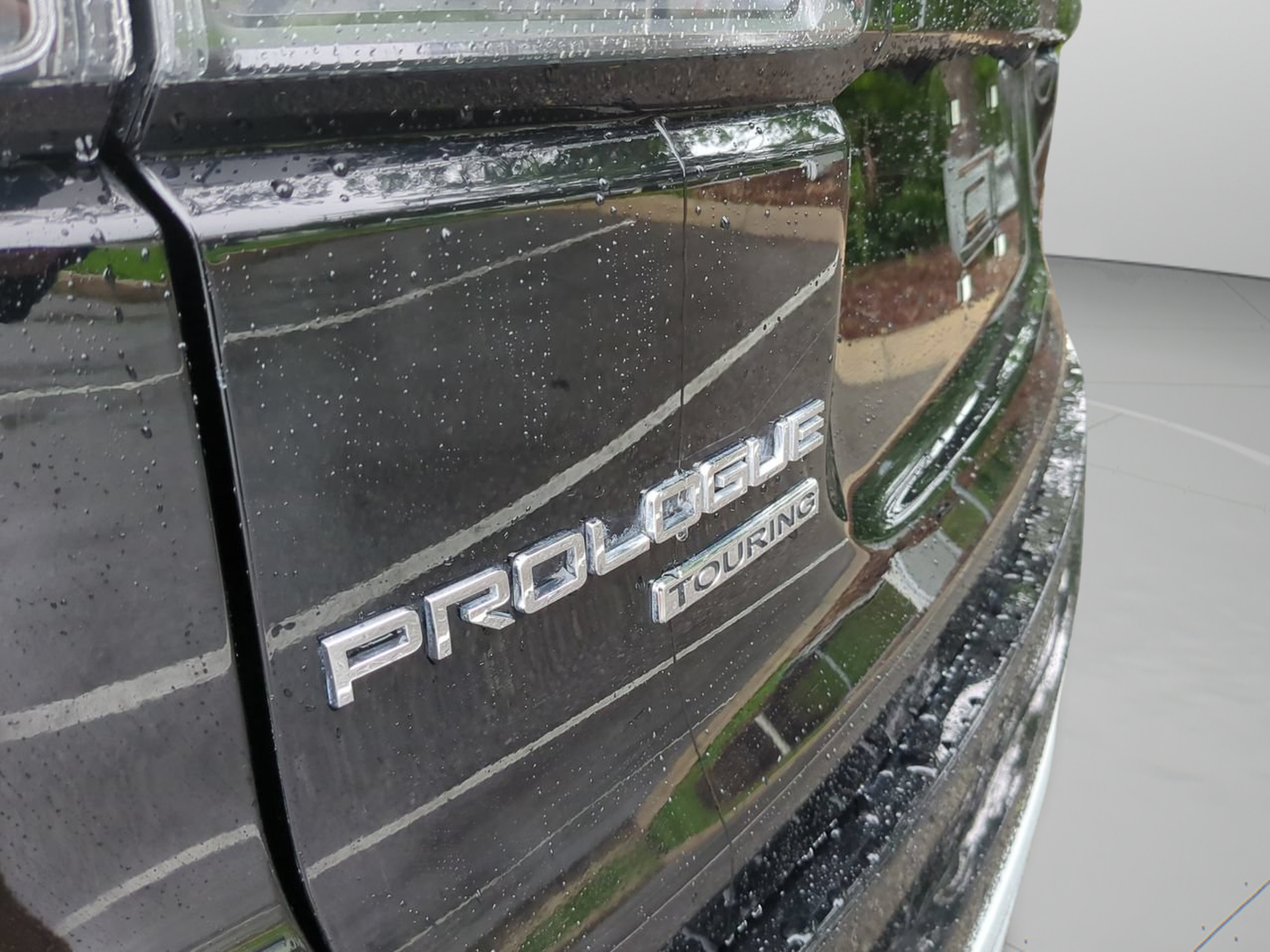 2024 Honda Prologue Touring - Photo 28