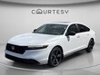 Honda Accord Hybrid