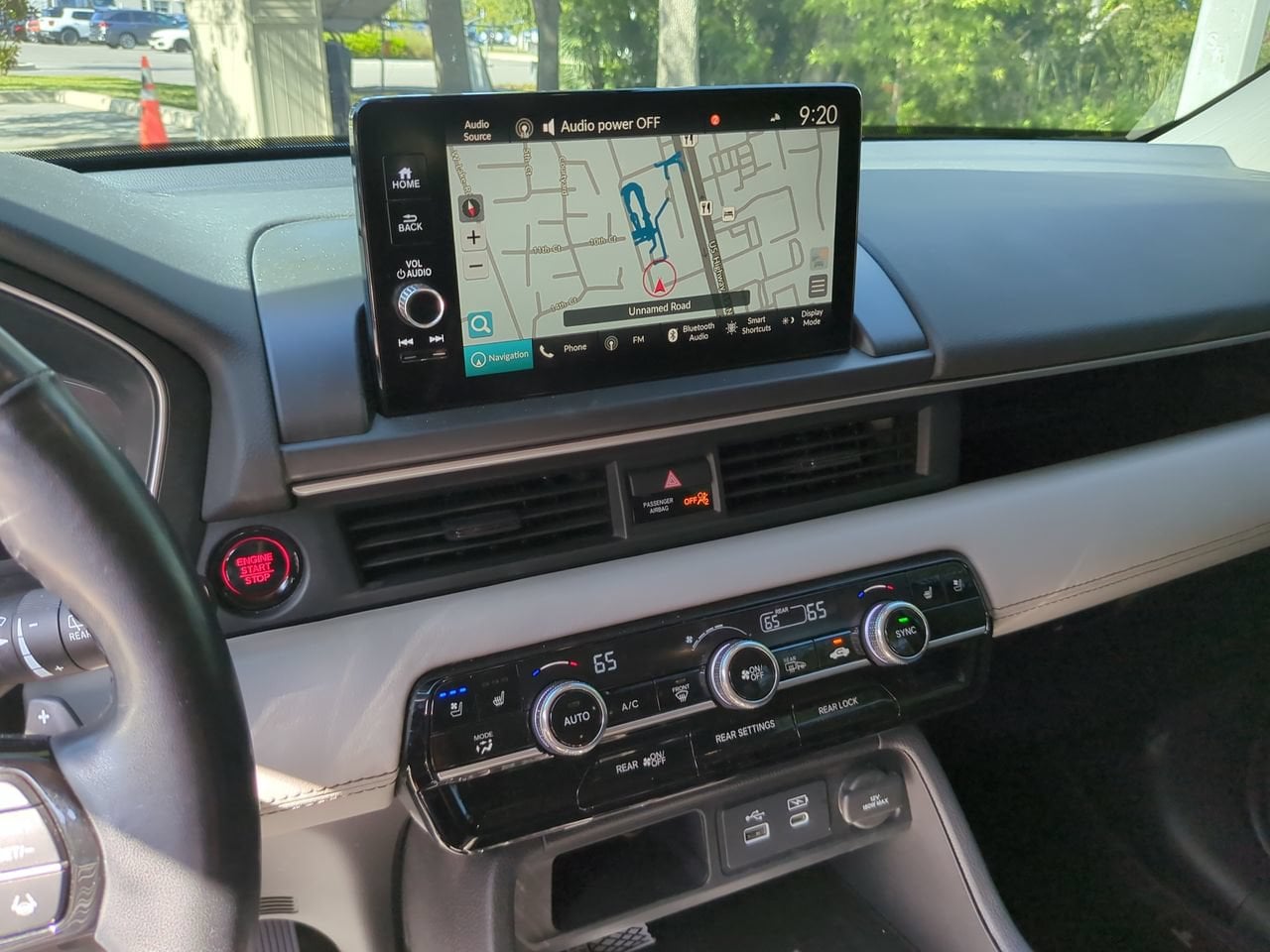 2023 Honda Pilot Elite - Photo 13