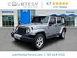 Jeep Wrangler Unlimited
