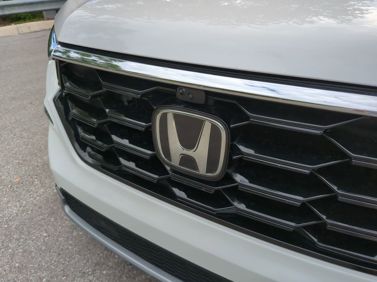 2024 Honda Pilot Elite - Photo 22