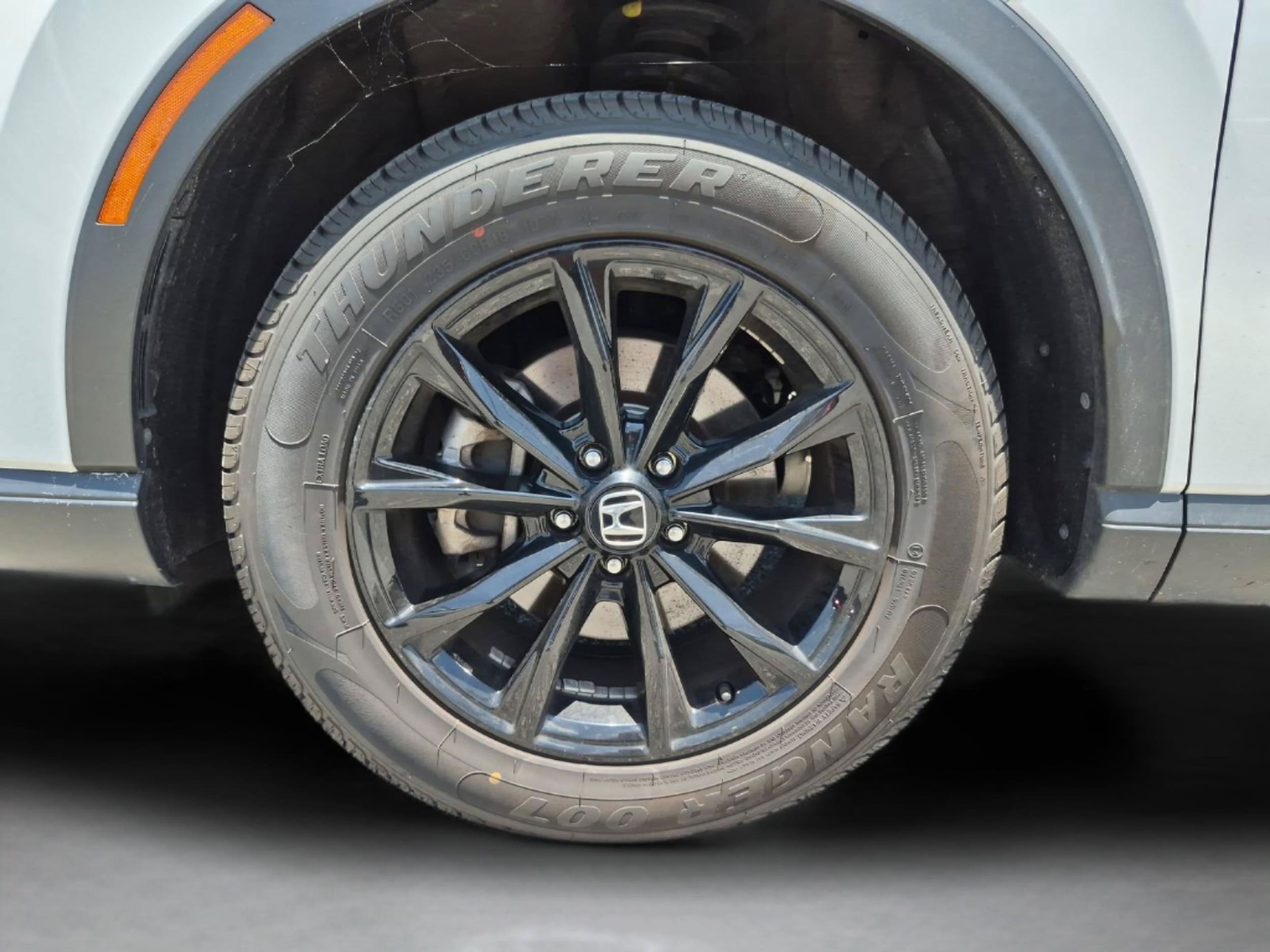 2024 Honda CR-V Sport - Photo 34