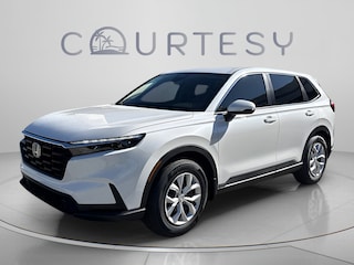 2026 Honda CR-V LX SUV