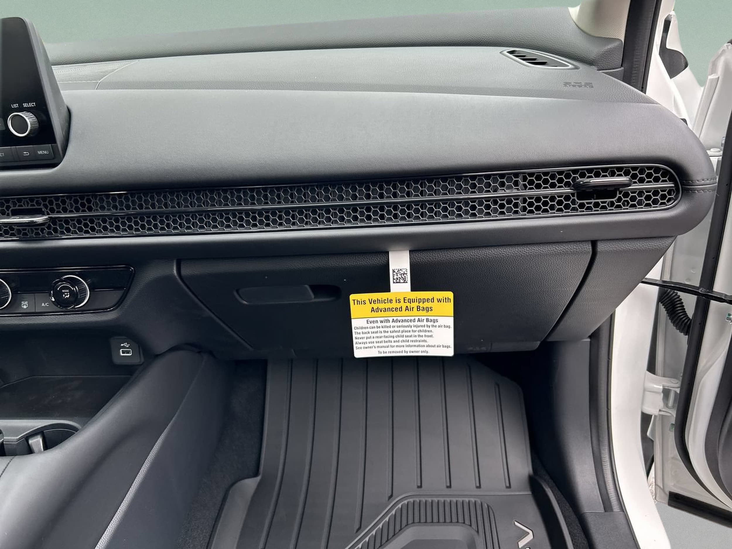 2024 Honda HR-V LX - Photo 20